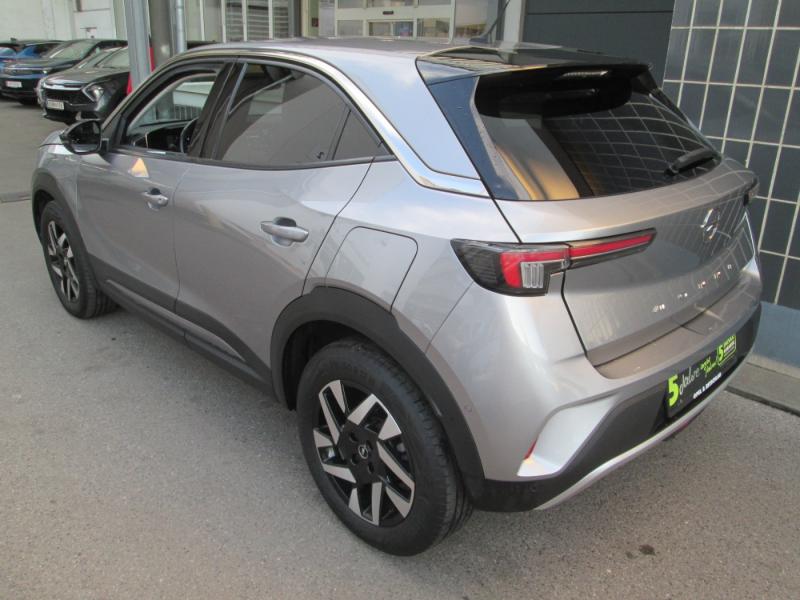 Opel Mokka 1,2 Turbo Elegance Aut.