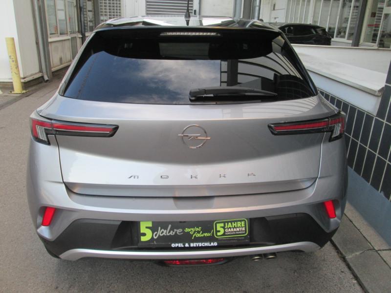 Opel Mokka 1,2 Turbo Elegance Aut.