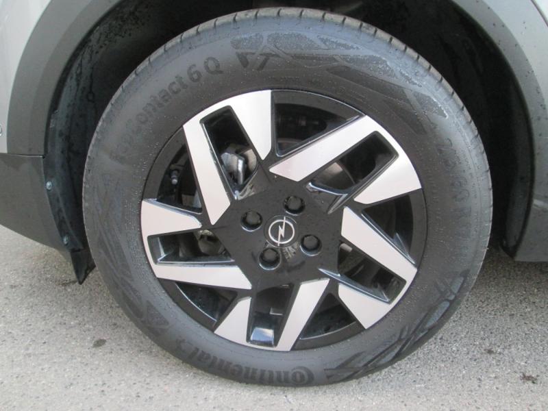 Opel Mokka 1,2 Turbo Elegance Aut.