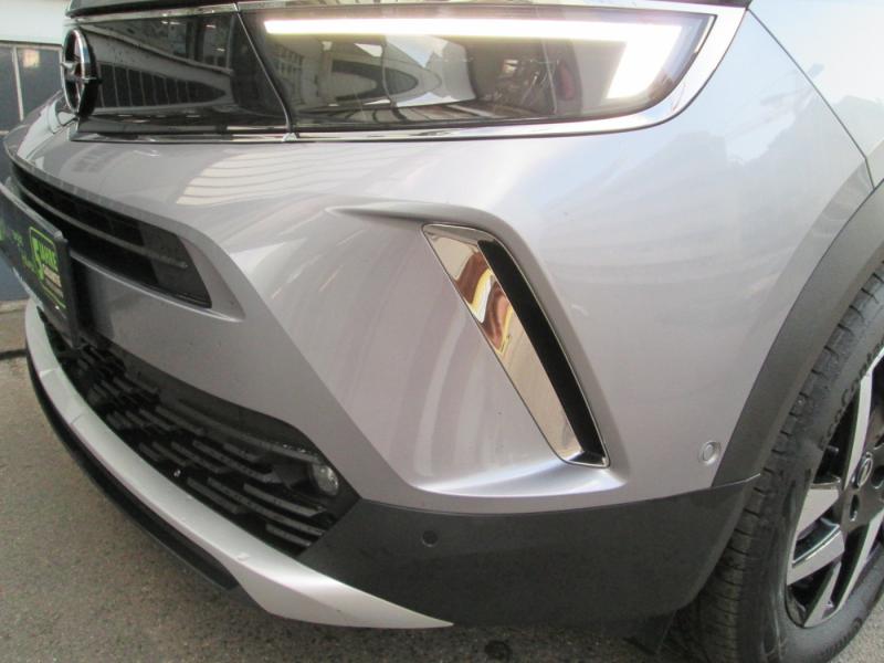 Opel Mokka 1,2 Turbo Elegance Aut.