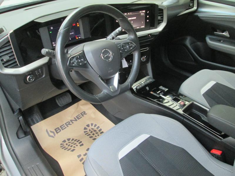 Opel Mokka 1,2 Turbo Elegance Aut.