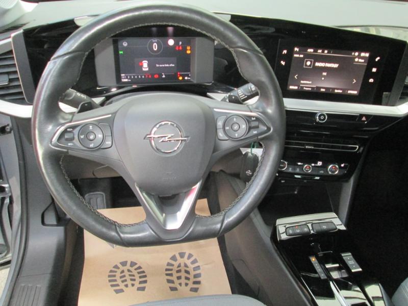 Opel Mokka 1,2 Turbo Elegance Aut.