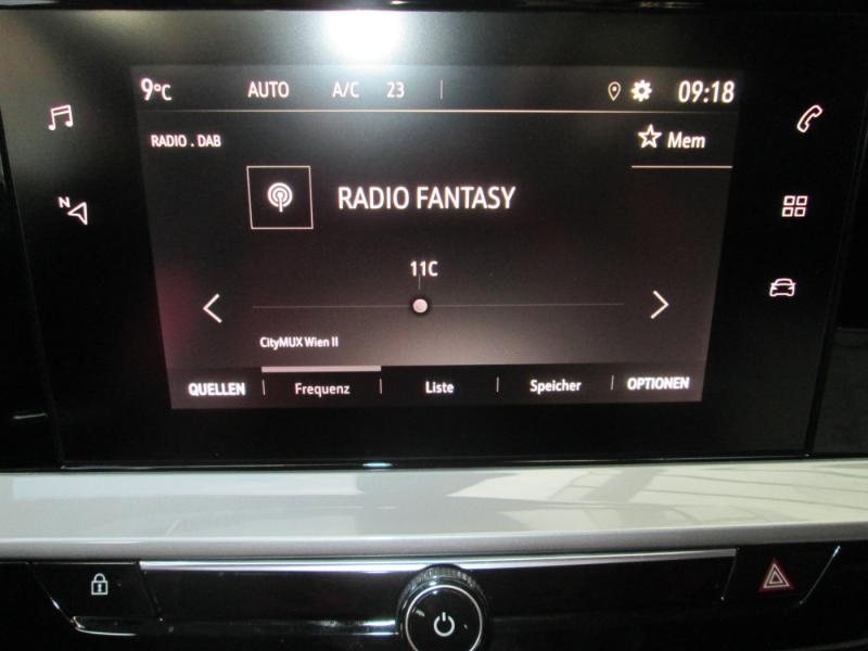 Opel Mokka 1,2 Turbo Elegance Aut.