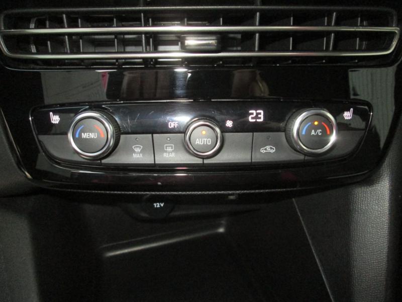 Opel Mokka 1,2 Turbo Elegance Aut.