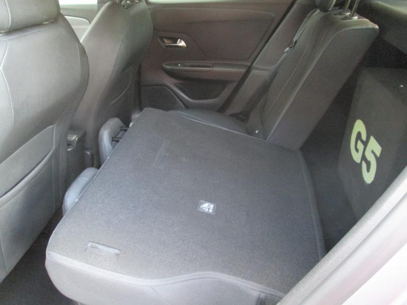 Opel Mokka 1,2 Turbo Elegance Aut.