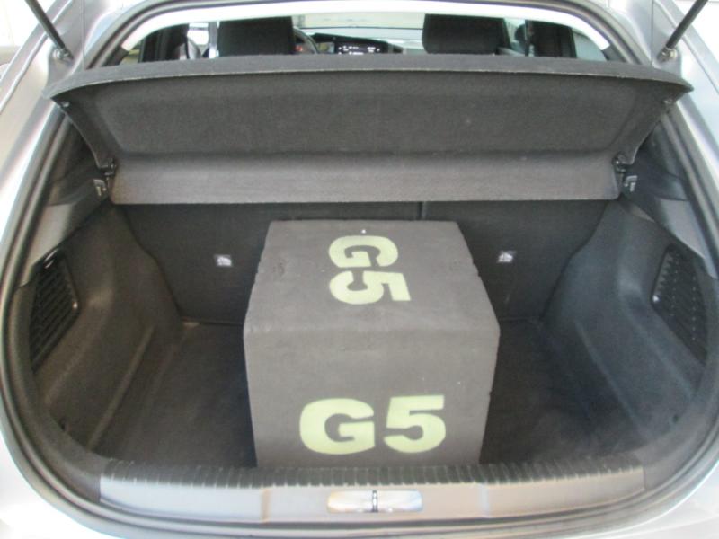 Opel Mokka 1,2 Turbo Elegance Aut.