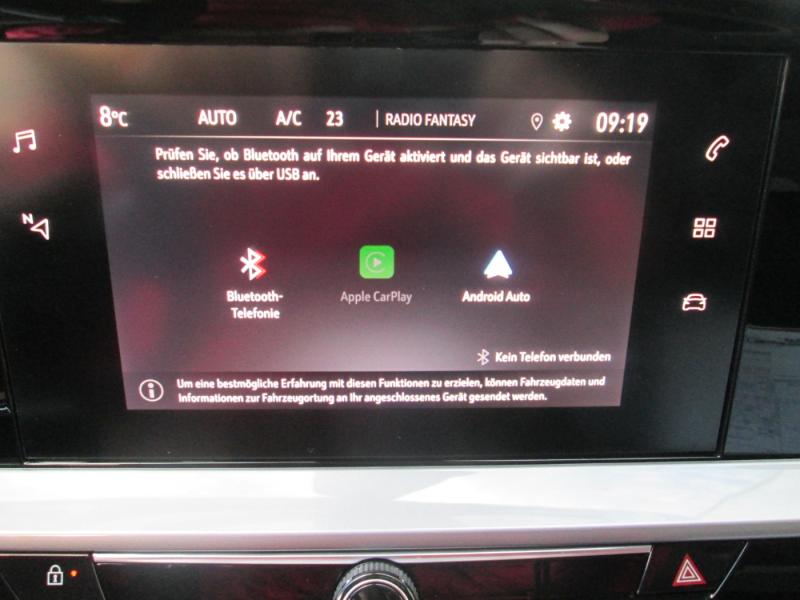 Opel Mokka 1,2 Turbo Elegance Aut.