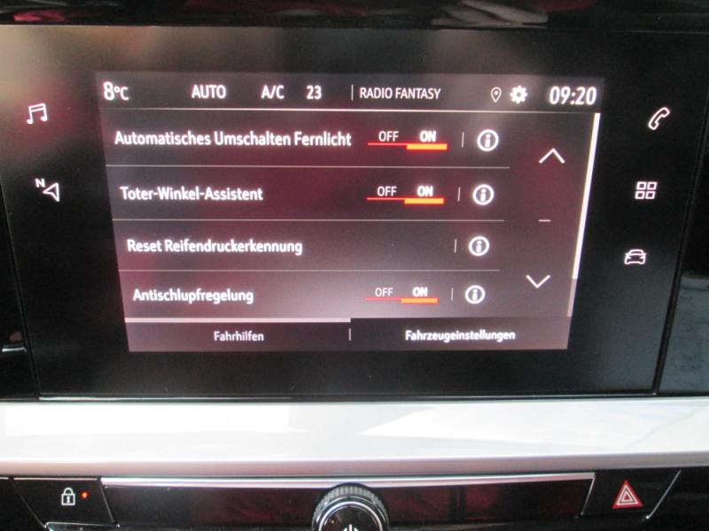 Opel Mokka 1,2 Turbo Elegance Aut.