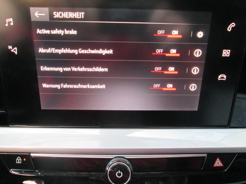 Opel Mokka 1,2 Turbo Elegance Aut.