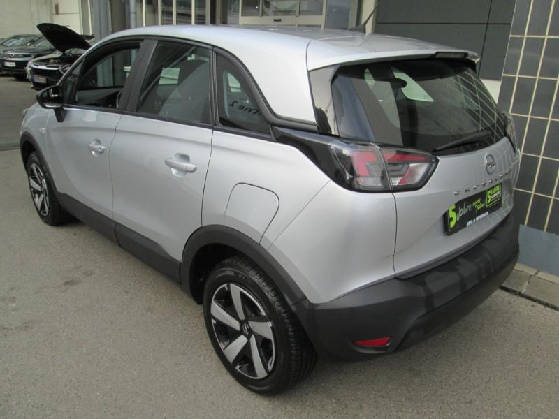 Opel Crossland 1.2 Turbo Edition