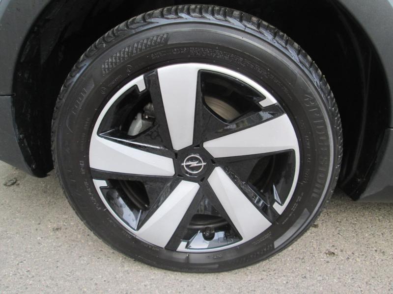 Opel Crossland 1.2 Turbo Edition