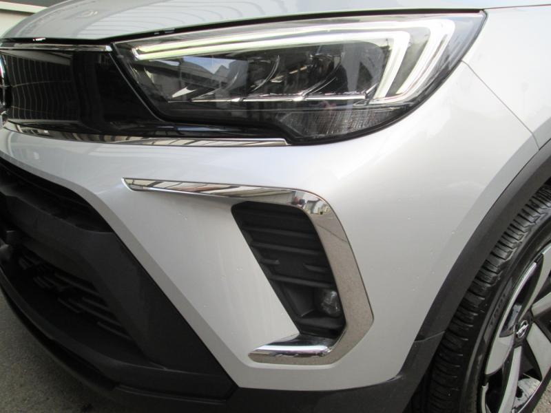 Opel Crossland 1.2 Turbo Edition