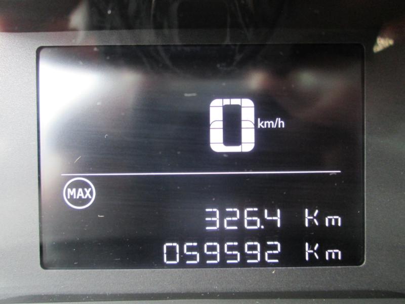 Opel Crossland 1.2 Turbo Edition