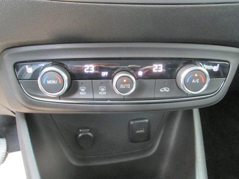 Opel Crossland 1.2 Turbo Edition