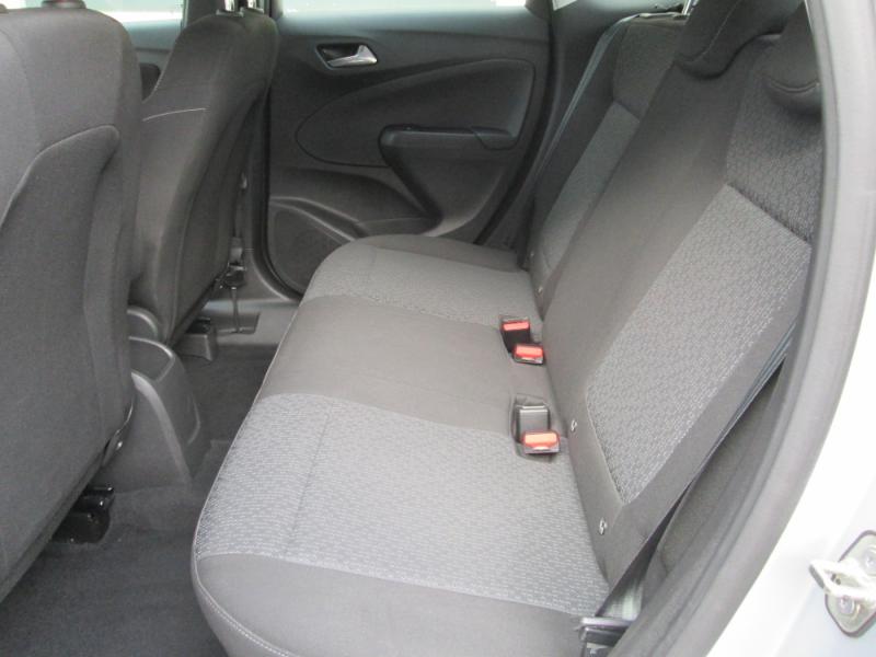 Opel Crossland 1.2 Turbo Edition