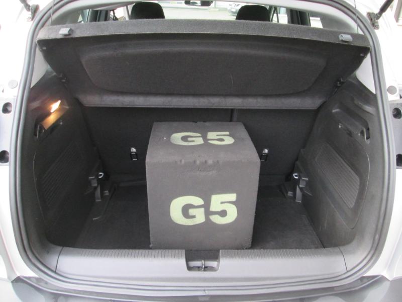 Opel Crossland 1.2 Turbo Edition