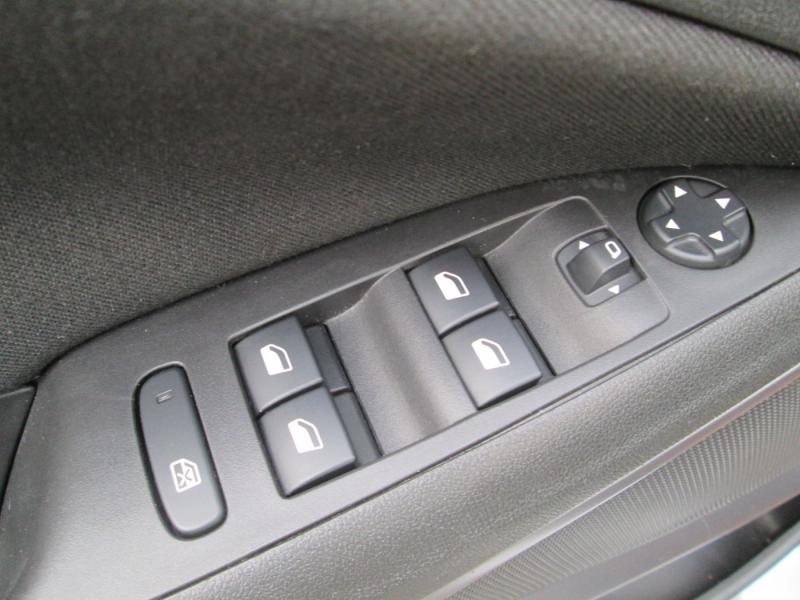 Opel Crossland 1.2 Turbo Edition