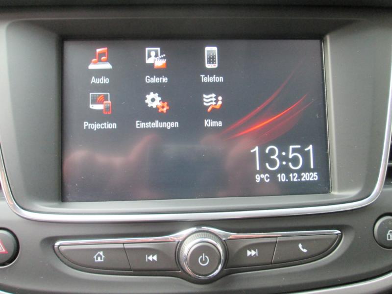 Opel Crossland 1.2 Turbo Edition