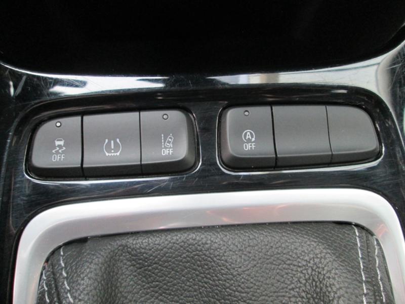 Opel Crossland 1.2 Turbo Edition