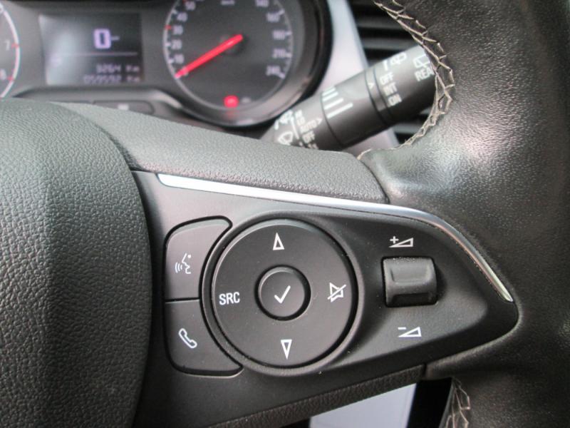 Opel Crossland 1.2 Turbo Edition