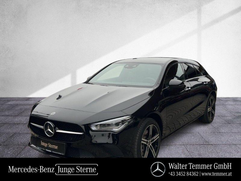 CLA Mercedes-Benz MERCEDES-BENZ CLA 250 e SB Progressive