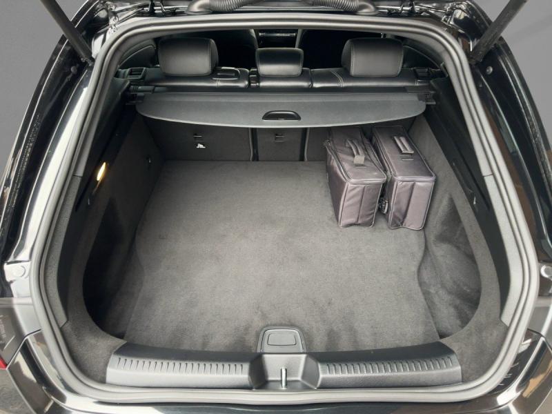 MERCEDES-BENZ CLA 250 e SB Progressive