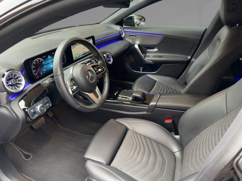 MERCEDES-BENZ CLA 250 e SB Progressive