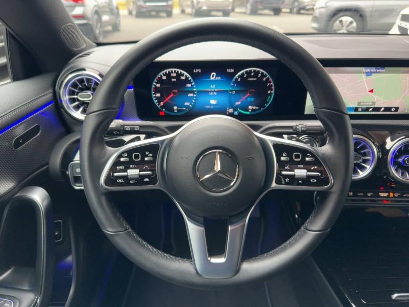 MERCEDES-BENZ CLA 250 e SB Progressive