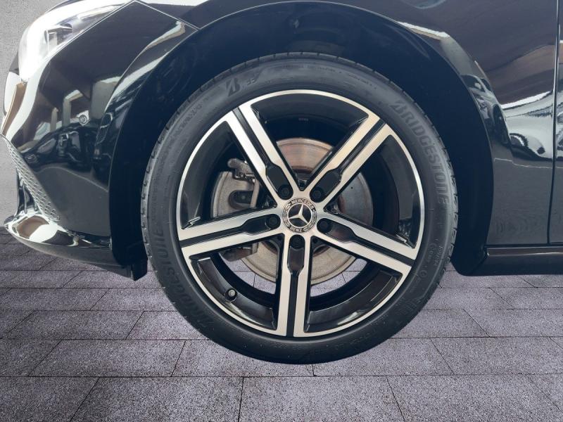 MERCEDES-BENZ CLA 250 e SB Progressive