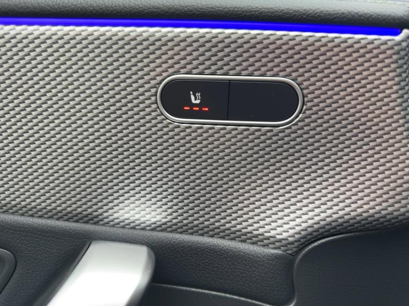 MERCEDES-BENZ CLA 250 e SB Progressive