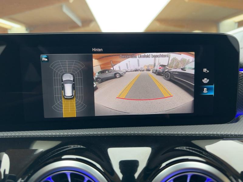 MERCEDES-BENZ CLA 250 e SB Progressive