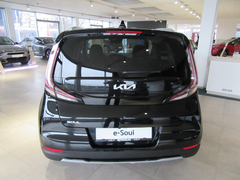 KIA Soul EV Gold 64kWh