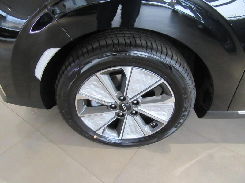 KIA Soul EV Gold 64kWh