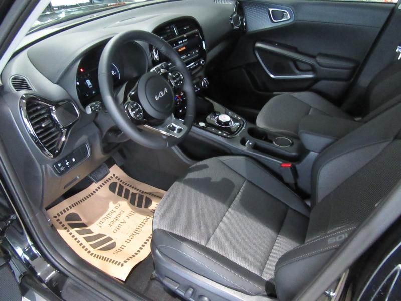 KIA Soul EV Gold 64kWh