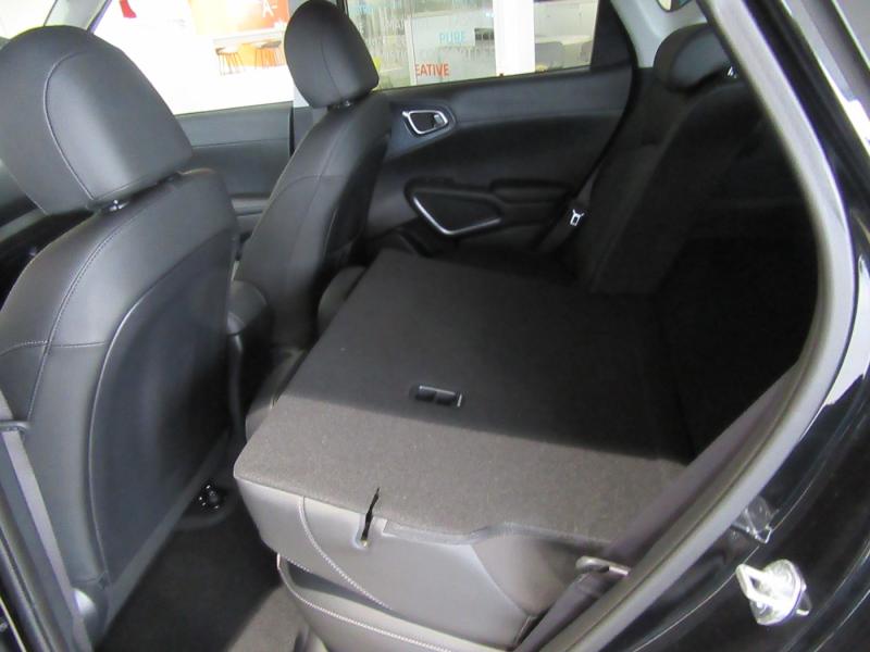 KIA Soul EV Gold 64kWh