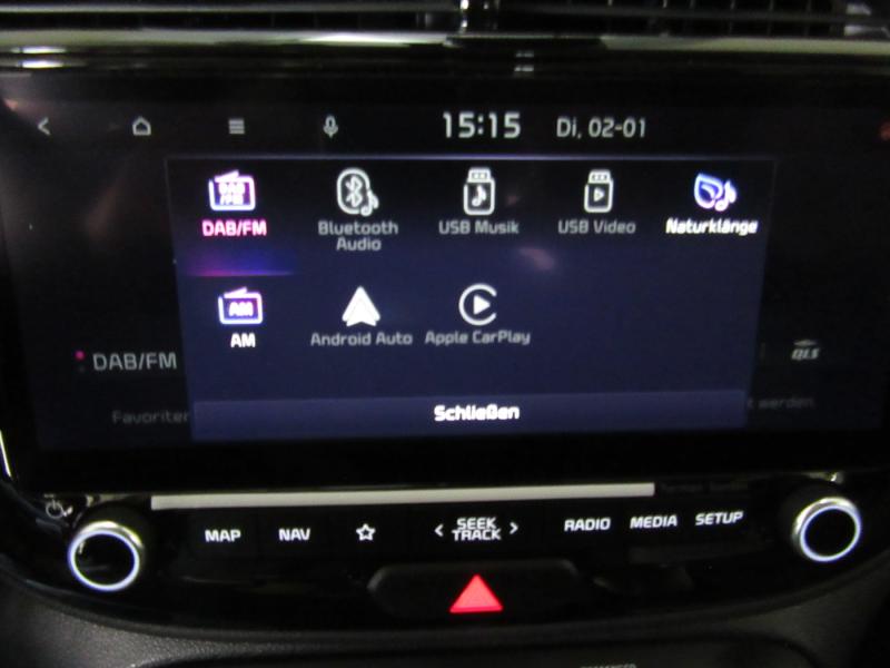 KIA Soul EV Gold 64kWh