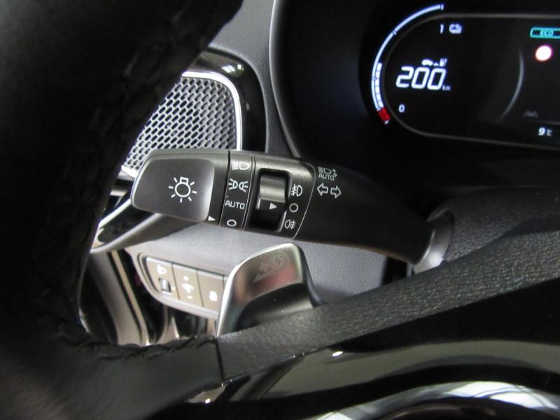 KIA Soul EV Gold 64kWh