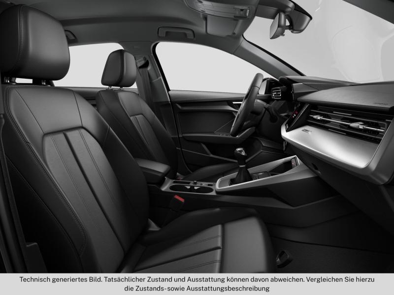 Audi A3 Sportback 30 TFSI