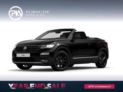 VW T-Roc Cabriolet Style TSI