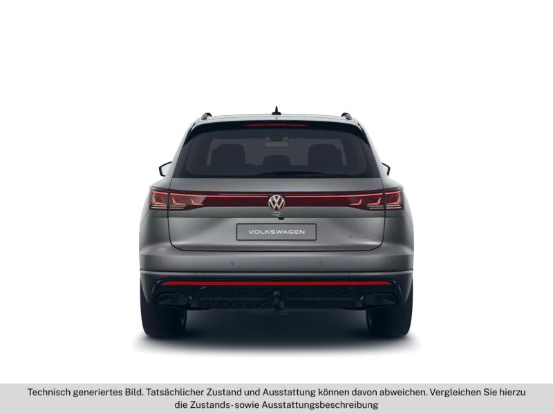 VW Touareg R eHybrid TSI 4MOTION