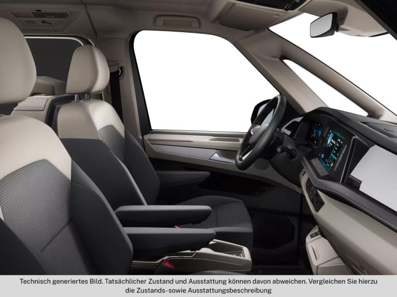 VW Multivan Business eHybrid 180 kW 4MOTION