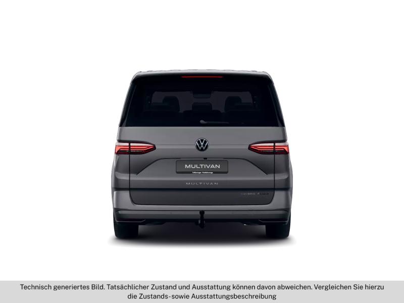 VW Multivan Business eHybrid 180 kW 4MOTION
