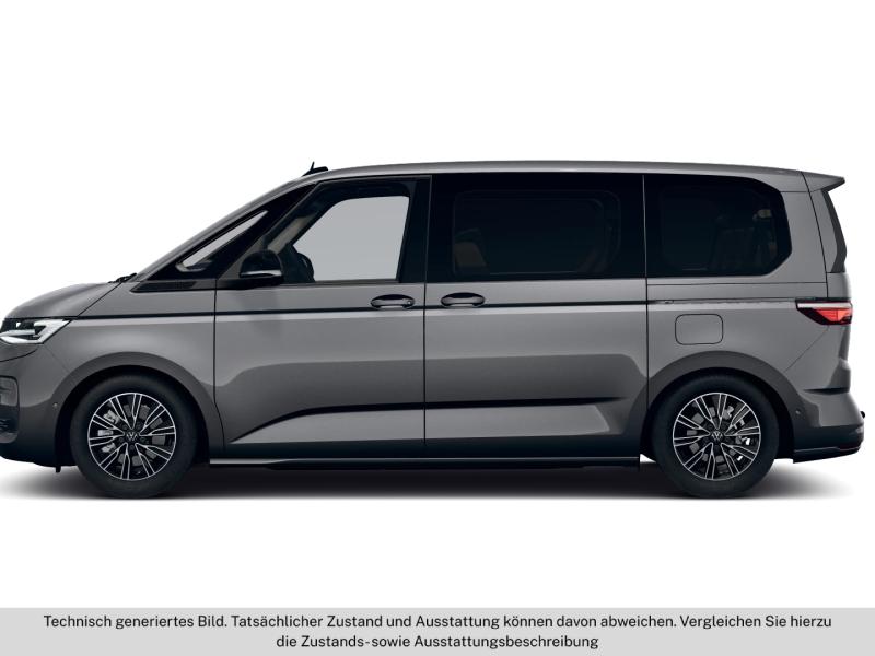 VW Multivan Business eHybrid 180 kW 4MOTION