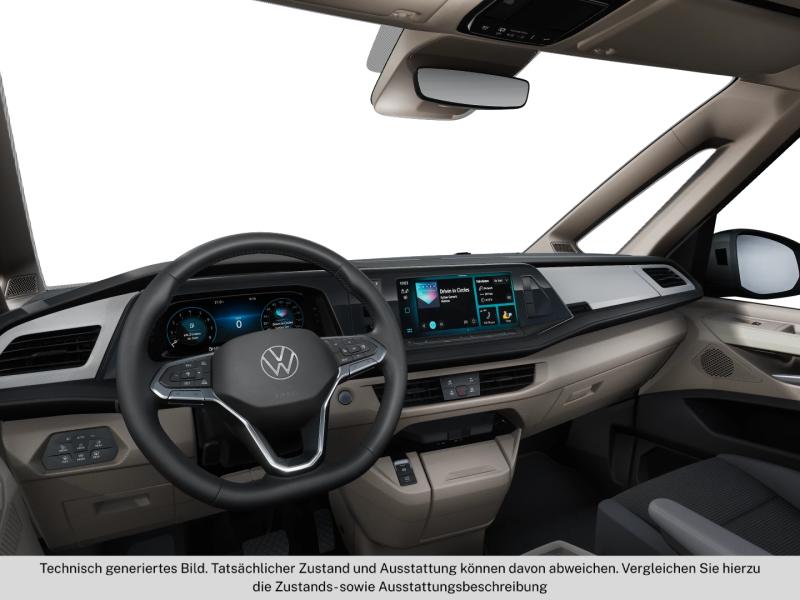 VW Multivan Business eHybrid 180 kW 4MOTION