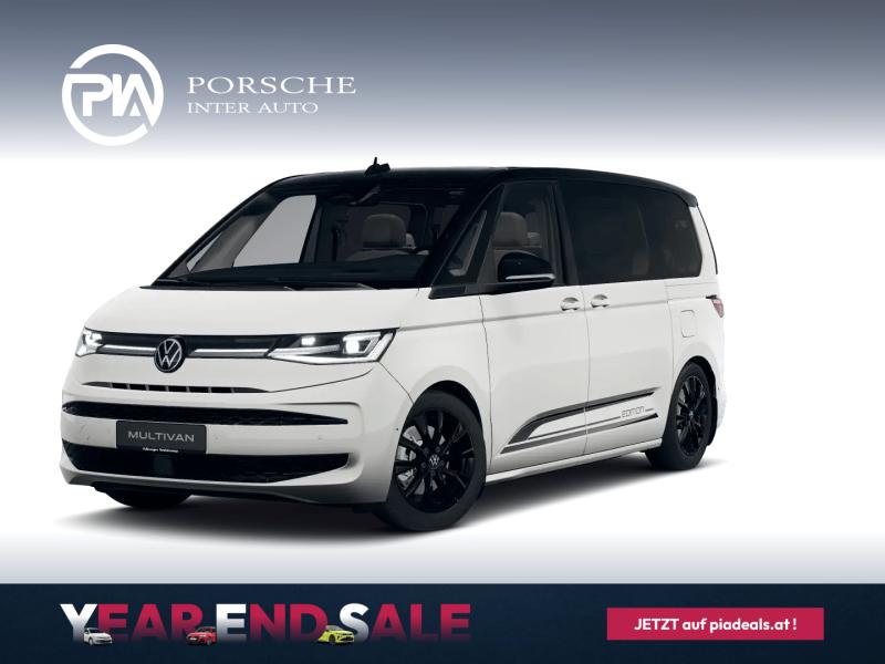 VW Multivan Edition eHybrid 180 kW 4MOTION