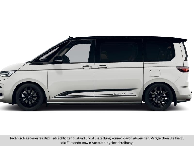 VW Multivan Edition eHybrid 180 kW 4MOTION