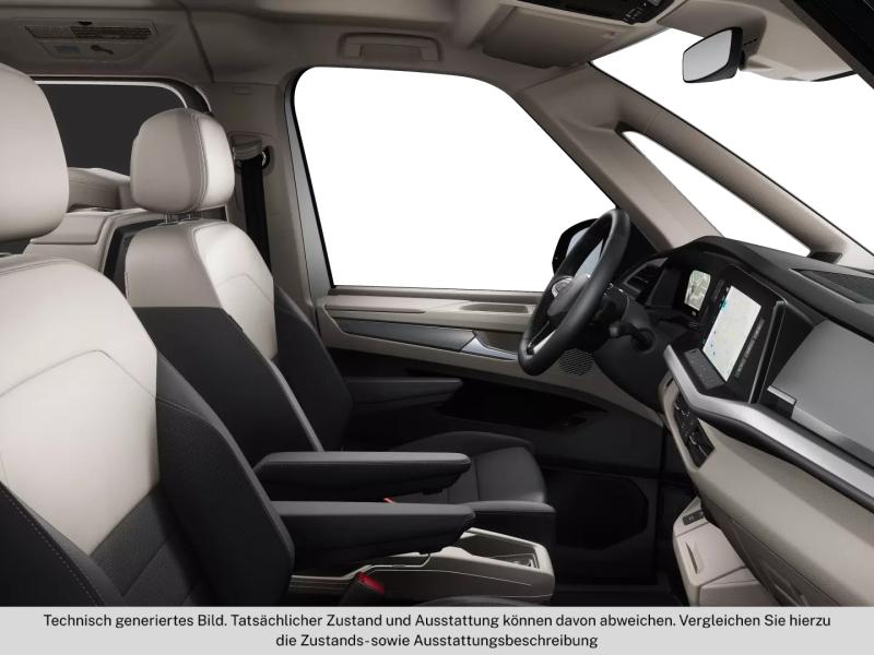 VW Multivan Edition eHybrid 180 kW 4MOTION