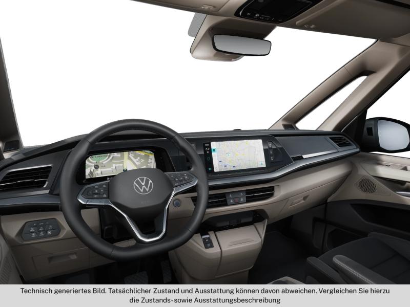 VW Multivan Edition eHybrid 180 kW 4MOTION