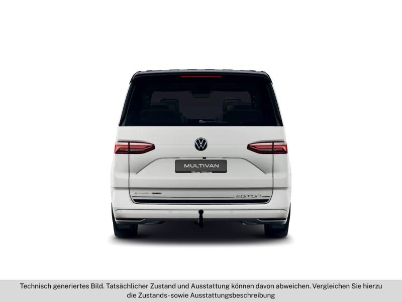 VW Multivan Edition eHybrid 180 kW 4MOTION