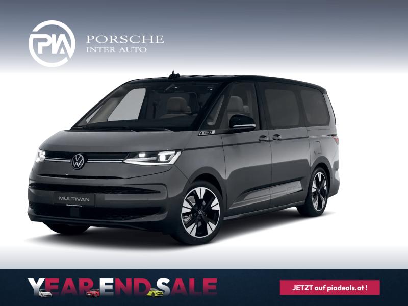 VW Multivan Edition ÜH eHybrid 180 kW 4M